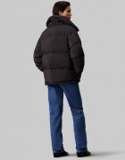 Calvin Klein Jeans De puf geacă | Relaxed fit