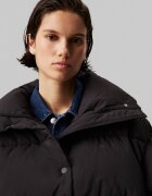 Calvin Klein Jeans De puf geacă | Relaxed fit