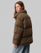 Calvin Klein Jeans De puf geacă | Relaxed fit