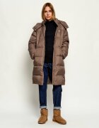 Calvin Klein Jeans De puf palton