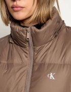 Calvin Klein Jeans De puf palton