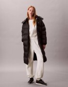 Calvin Klein Jeans De puf palton ESSENTIAL