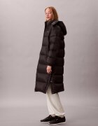 Calvin Klein Jeans De puf palton ESSENTIAL