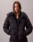 Calvin Klein Jeans De puf palton ESSENTIAL