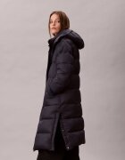 Calvin Klein Jeans De puf palton ESSENTIAL
