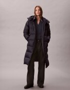 Calvin Klein Jeans De puf palton ESSENTIAL