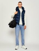 Calvin Klein Jeans De puf vestă | regular fit