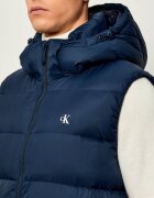 Calvin Klein Jeans De puf vestă | regular fit