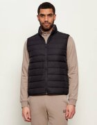 Calvin Klein Jeans De puf vestă | Slim Fit