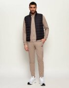 Calvin Klein Jeans De puf vestă | Slim Fit