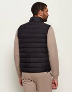 Calvin Klein Jeans De puf vestă | Slim Fit