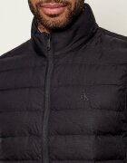 Calvin Klein Jeans De puf vestă | Slim Fit