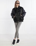 Calvin Klein Jeans De satin vestă | Loose fit