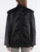 Calvin Klein Jeans De satin vestă | Loose fit
