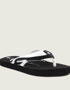 Calvin Klein Jeans Flip flops