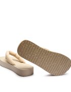 Calvin Klein Jeans Flip flops