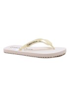 Calvin Klein Jeans Flip flops MONOGRAM
