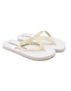 Calvin Klein Jeans Flip flops MONOGRAM