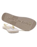 Calvin Klein Jeans Flip flops MONOGRAM