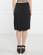 Calvin Klein Jeans Fustă TIE DETAIL