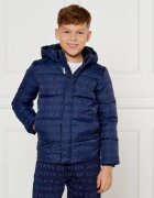 Calvin Klein Jeans Geacă AOP | Regular Fit