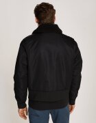 Calvin Klein Jeans Geacă AVIATOR | Loose fit