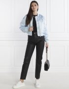 Calvin Klein Jeans Geacă bomber | Cropped Fit