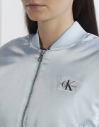 Calvin Klein Jeans Geacă bomber | Cropped Fit