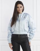 Calvin Klein Jeans Geacă bomber | Cropped Fit