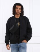 Calvin Klein Jeans Geacă bomber EXPOSED ZIP | Oversize fit
