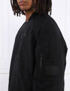 Calvin Klein Jeans Geacă bomber EXPOSED ZIP | Oversize fit