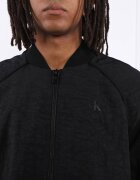 Calvin Klein Jeans Geacă bomber EXPOSED ZIP | Oversize fit