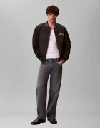Calvin Klein Jeans Geacă bomber Graphic | regular fit