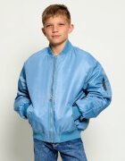 Calvin Klein Jeans Geacă bomber | Loose fit