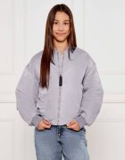 Calvin Klein Jeans Geacă bomber | Loose fit