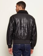 Calvin Klein Jeans Geacă bomber | Loose fit | shearling
