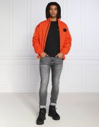 Calvin Klein Jeans Geacă bomber QUILTED | Regular Fit