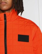 Calvin Klein Jeans Geacă bomber QUILTED | Regular Fit