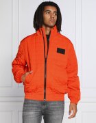 Calvin Klein Jeans Geacă bomber QUILTED | Regular Fit