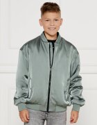 Calvin Klein Jeans Geacă bomber | Regular Fit