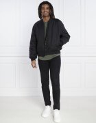 Calvin Klein Jeans Geacă bomber | Regular Fit