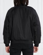 Calvin Klein Jeans Geacă bomber | Regular Fit