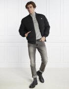 Calvin Klein Jeans Geacă bomber | Regular Fit