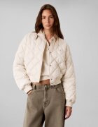 Calvin Klein Jeans Geacă bomber | Relaxed fit