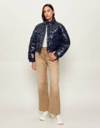 Calvin Klein Jeans Geacă | Cropped Fit