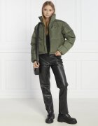 Calvin Klein Jeans Geacă | Cropped Fit