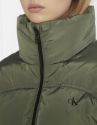 Calvin Klein Jeans Geacă | Cropped Fit