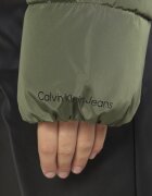 Calvin Klein Jeans Geacă | Cropped Fit