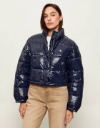 Calvin Klein Jeans Geacă | Cropped Fit