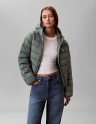 Calvin Klein Jeans Geacă | Cropped Fit